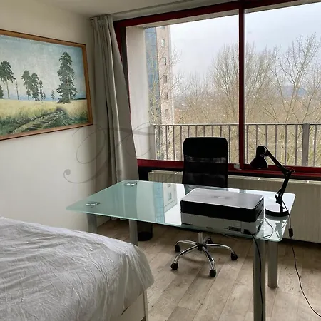 Апартаменты View Амстердам